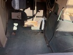 Control Station with Master Cylinder/Brake Control