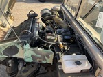 Engine with Engine - Left Side