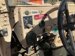 Control Station with Warning Lights
