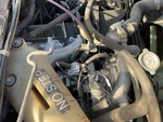 Engine with Fuel System