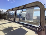 Control Station with Glass Condition
