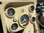 Control Station with Gauges