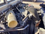 Engine with Fuel System