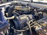 Engine with Engine - Left Side