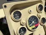 Control Station with Oil Pressure