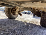 Drivetrain with Rear Drive Axle