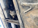 Drivetrain with Transfer Case