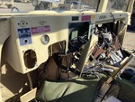 Control Station with Steering Control