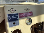 Control Station with Warning Lights