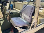 Control Station with Seating