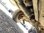 Drivetrain with