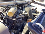 Engine with Engine - Right Side