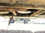 Drivetrain with Transmission