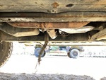 Chassis with Frame Condition