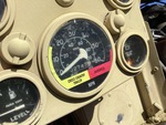 Control Station with Odometer