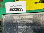 General Appearance with Unit Serial Number