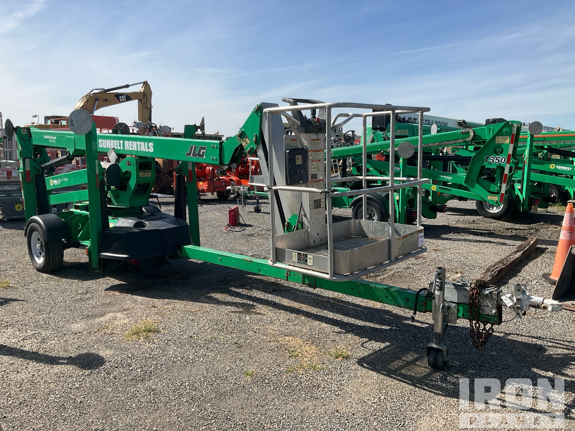 General Appearance with Foto, angolo anteriore destro