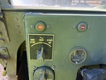 Control Station with Warning Lights
