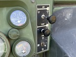 Control Station with Heater