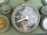 Control Station with Odometer