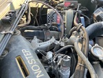 Engine with Fuel System