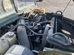 Engine with Engine - Right Side