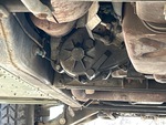 Drivetrain with Transfer Case