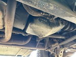Engine with Oil Leaks