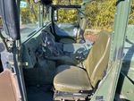 Control Station with Seating