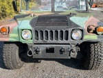 General Appearance with Exterior Lights