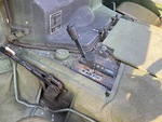 Control Station with Drivetrain Controls