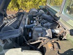 Engine with Engine - Left Side