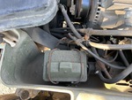Control Station with Master Cylinder/Brake Control