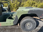 General Appearance with Sheet Metal Condition