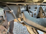 Chassis with Frame Condition