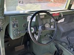 Control Station with Steering Control