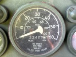 Control Station with Odometer