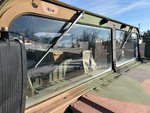Control Station with Glass Condition