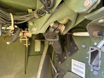 Chassis with Steering Linkage