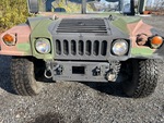General Appearance with Exterior Lights