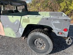 General Appearance with Sheet Metal Condition