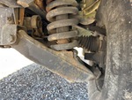 Drivetrain with Rear Drive Axle