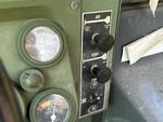 Control Station with Heater