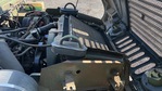 Engine with Radiator