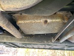 Drivetrain with Transmission