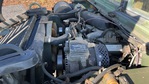 Engine with Engine - Left Side