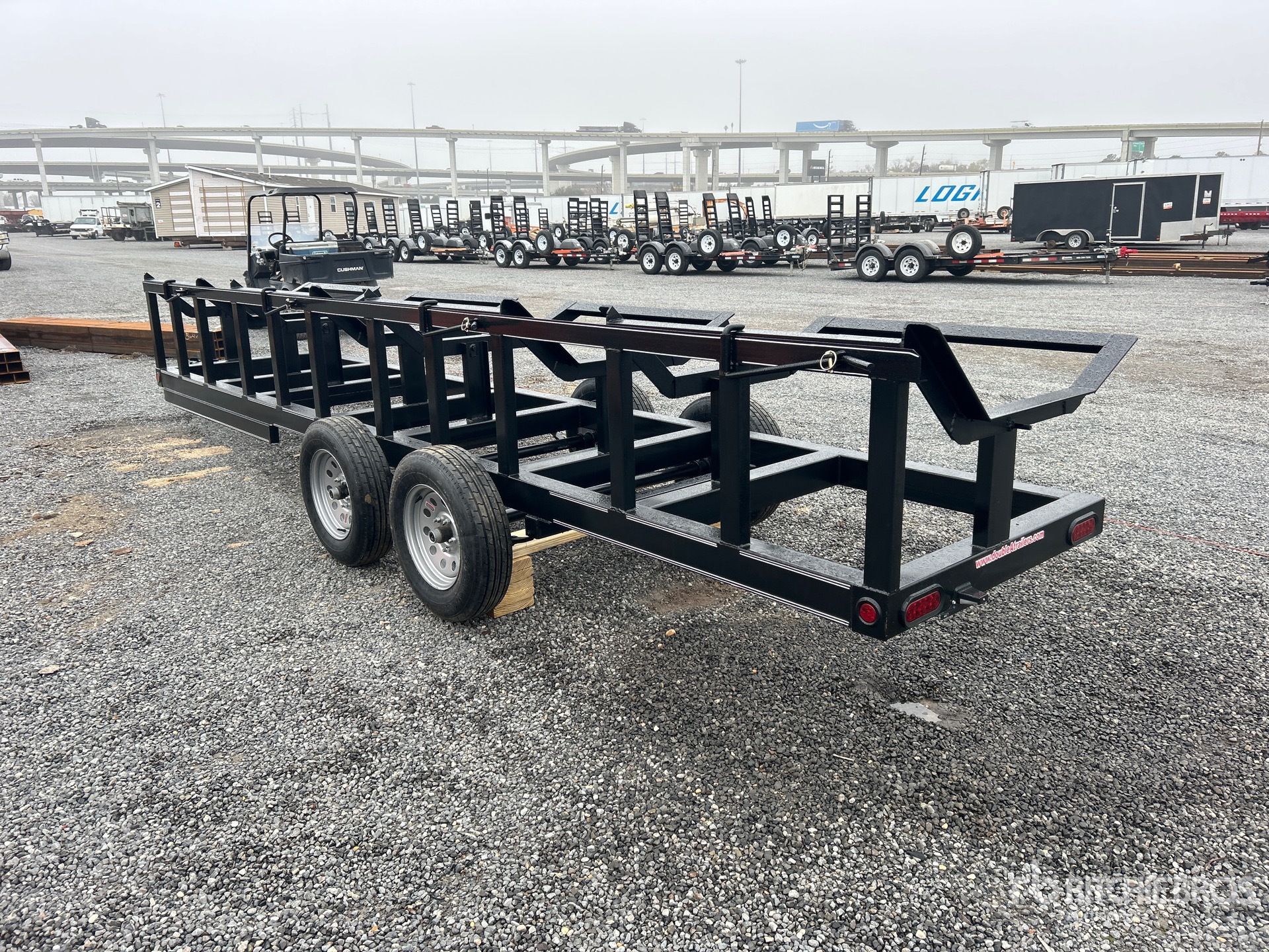 General Appearance with Imagen: esquina trasera izquierda