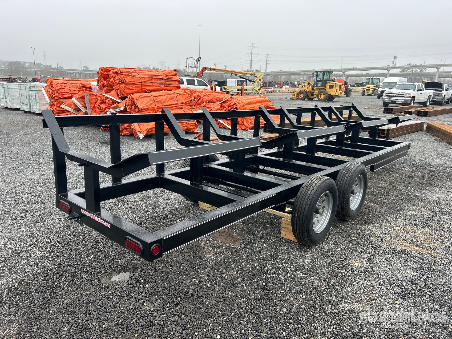 General Appearance with Imagen: esquina trasera derecha