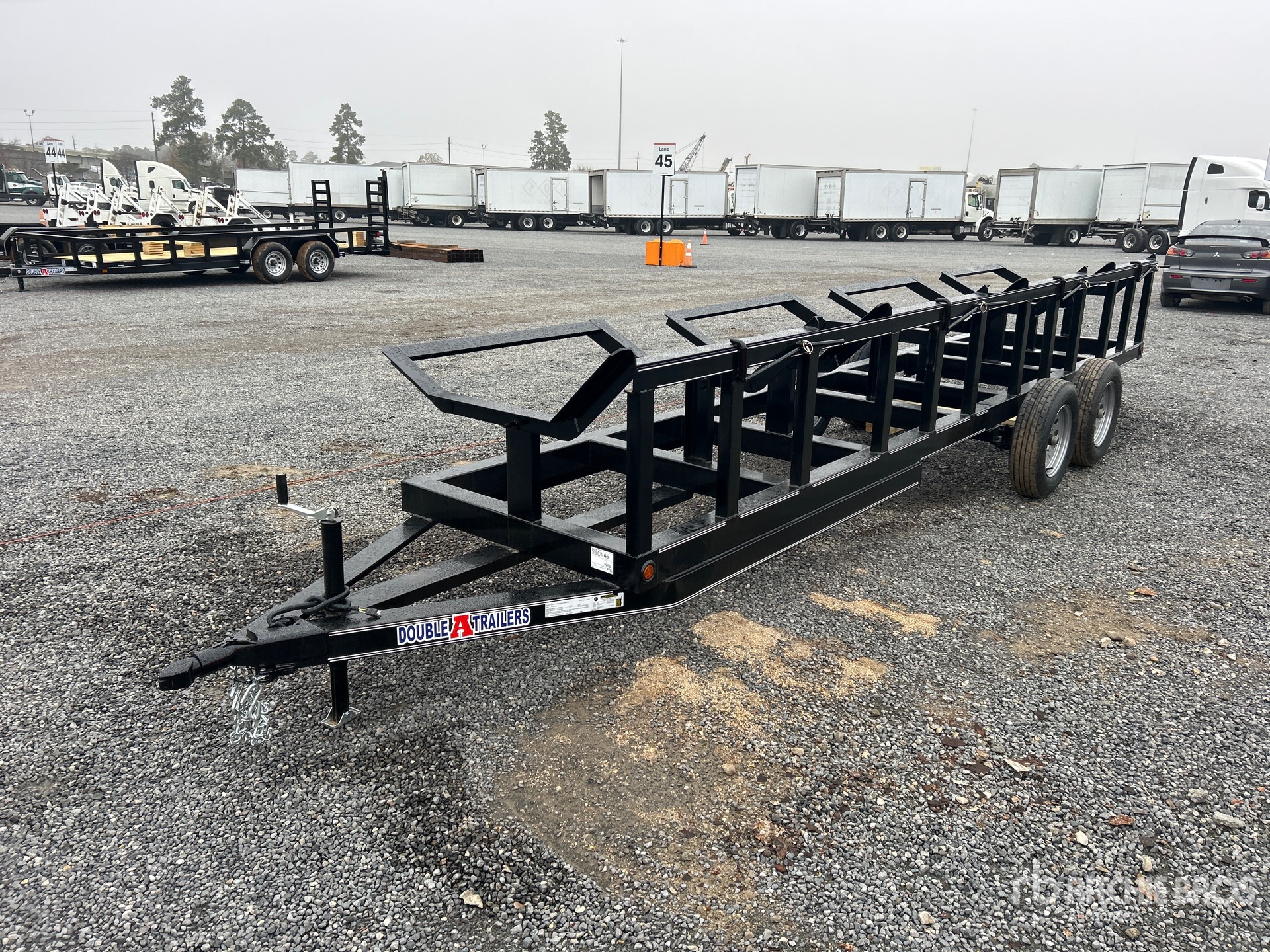 General Appearance with Imagen: esquina delantera izquierda