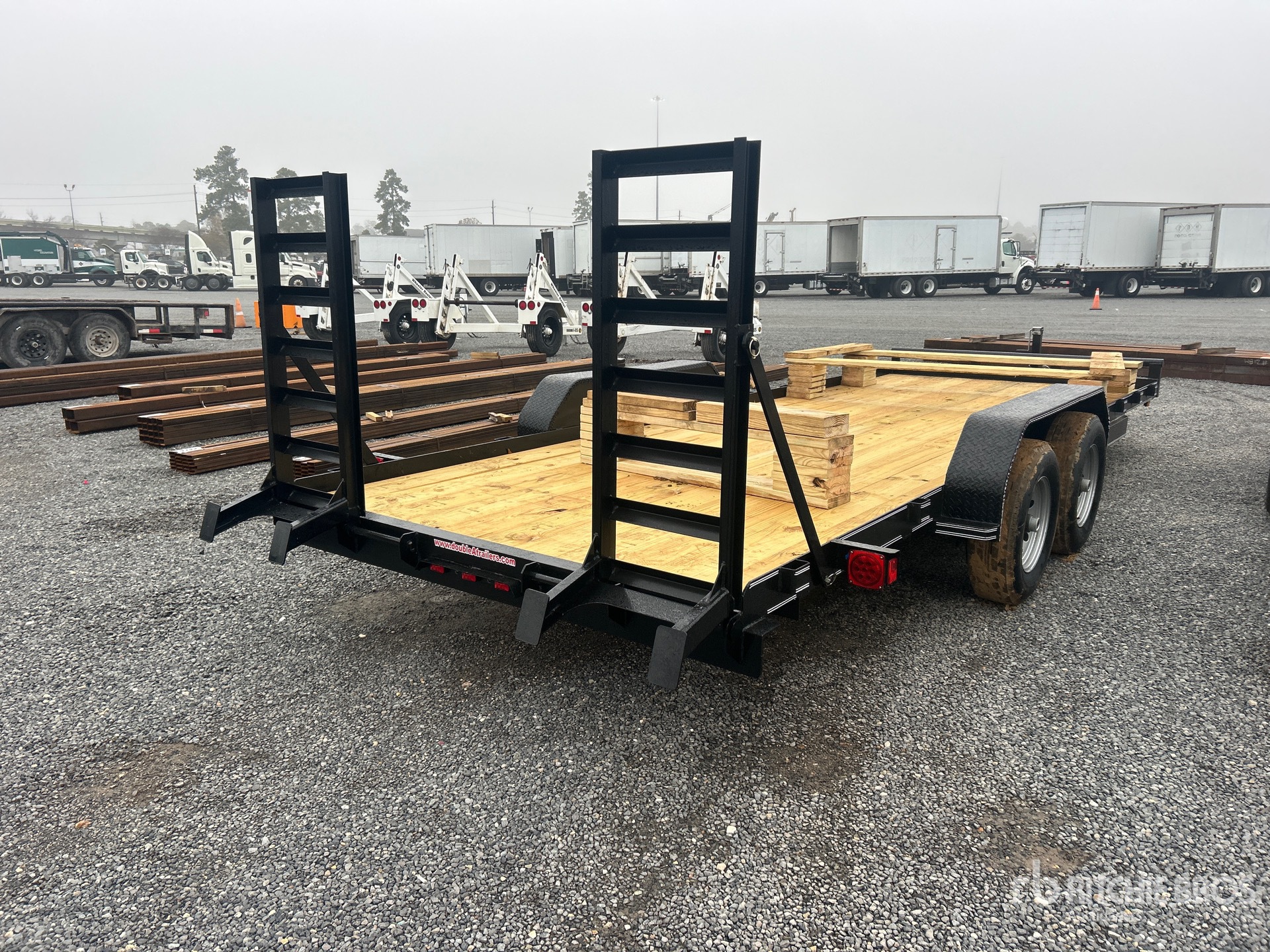 General Appearance with Imagen: esquina trasera izquierda